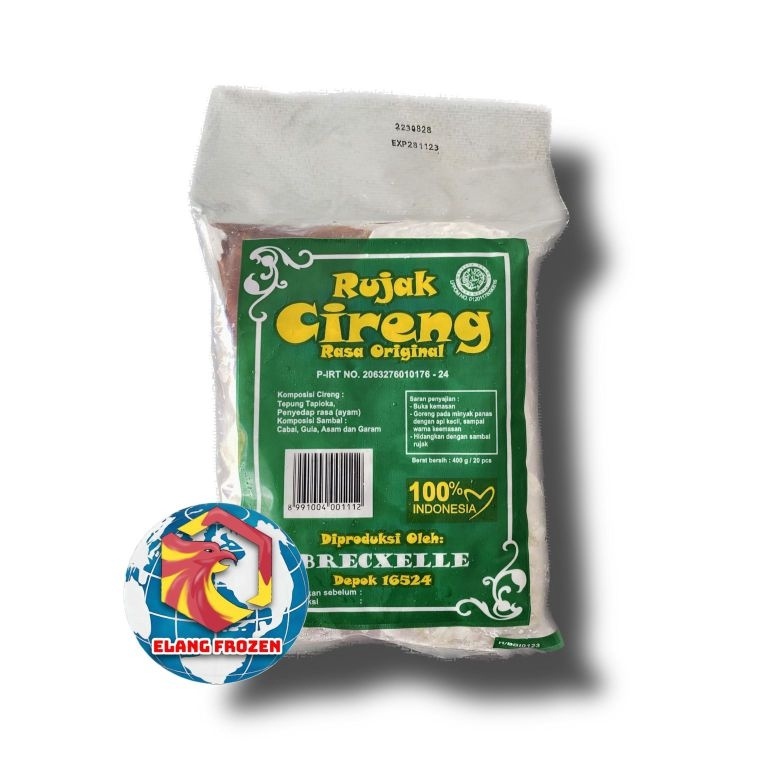 

[☪Y24<] Rujak Cireng Brecxelle isi 20 [68]