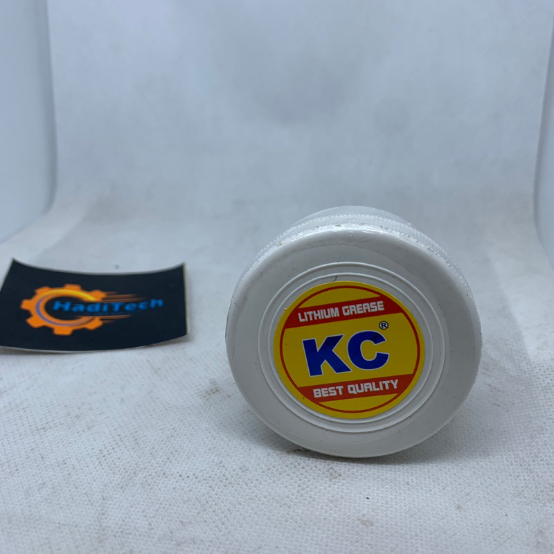 Gemuk CVT Pelumas Stempet Gemuk CVT Motor Matic