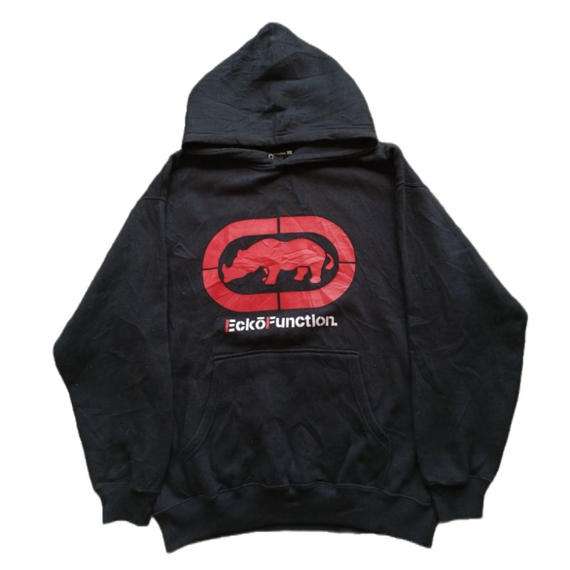 Hoodie Ecko Function