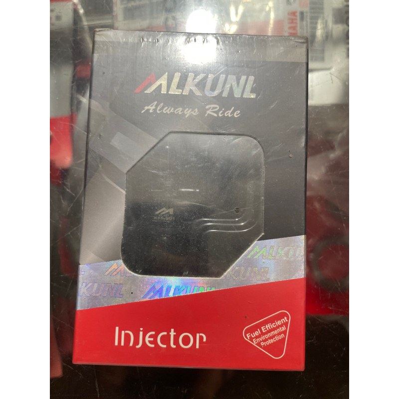 injektor cb150 old injektor cb150r LED injektor Verza injektor lubang 6 hole 6 Merk Mikuni