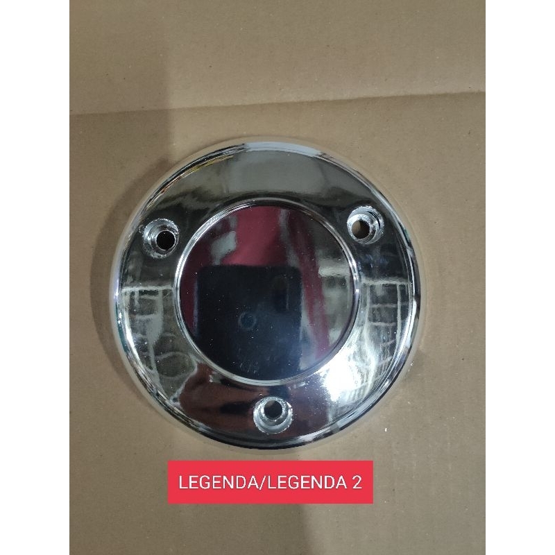 TUTUP MESIN LEGENDA/LEGENDA 2 CHROM #