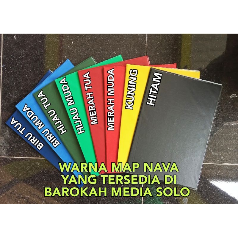 

Map Raport Polosan Nava