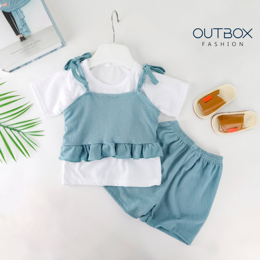 Outbox Fashion SET ANAK INERTA