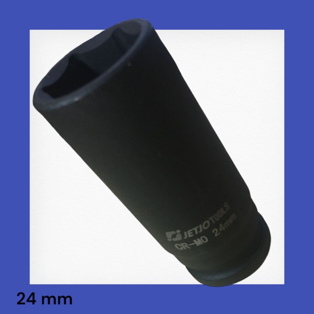 Sok Impact Panjang 24 mm Lakoni atau Jetjo