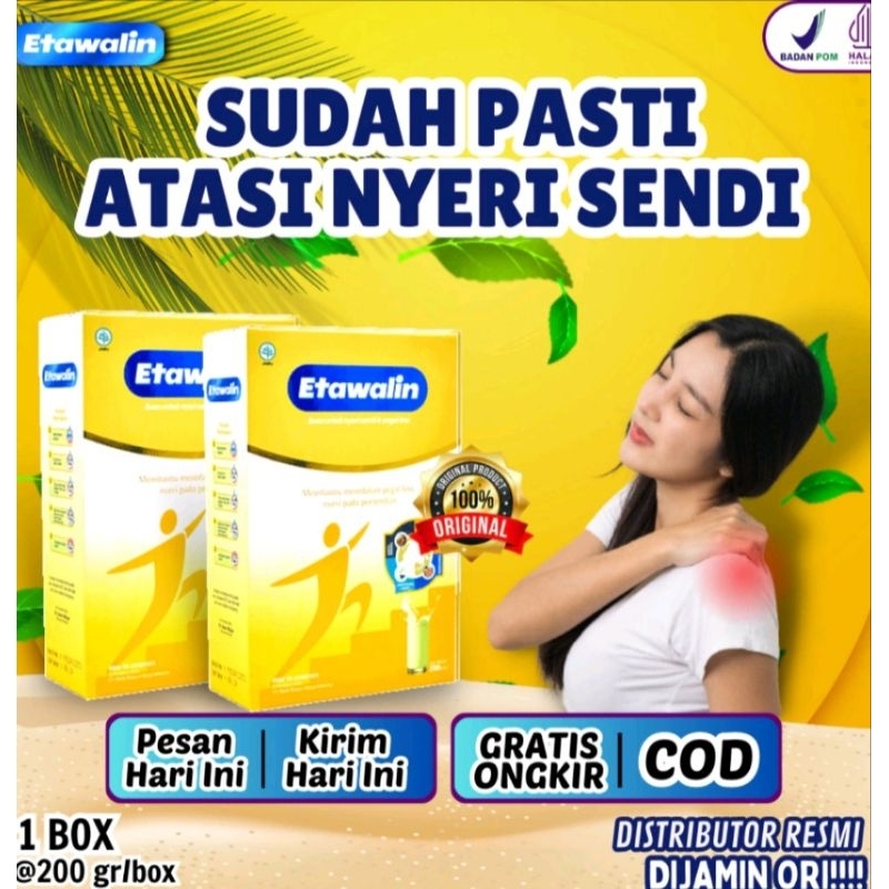 

ORIGINALL SUSU ETAWALIN SUSU NYERI SENDI HERBAL 200GR ASLI