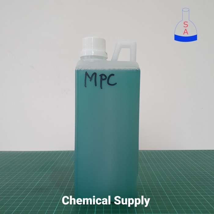 MPC / Multi Purpose Cleaner Pembersih Logam Metal Polish 5 Liter