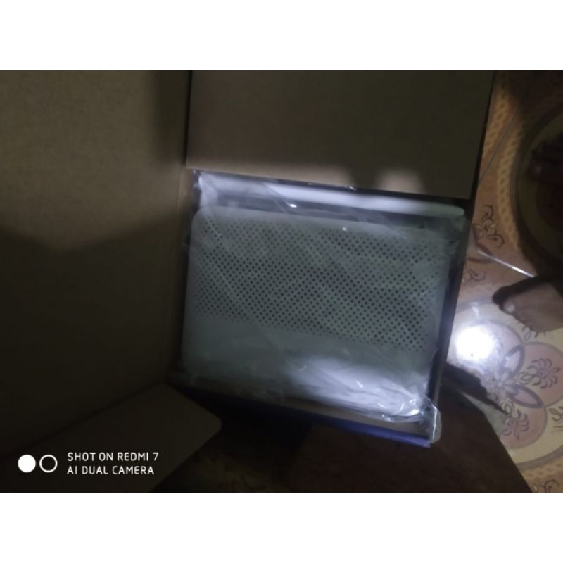Modem Wifi Huawei dan FiberHome