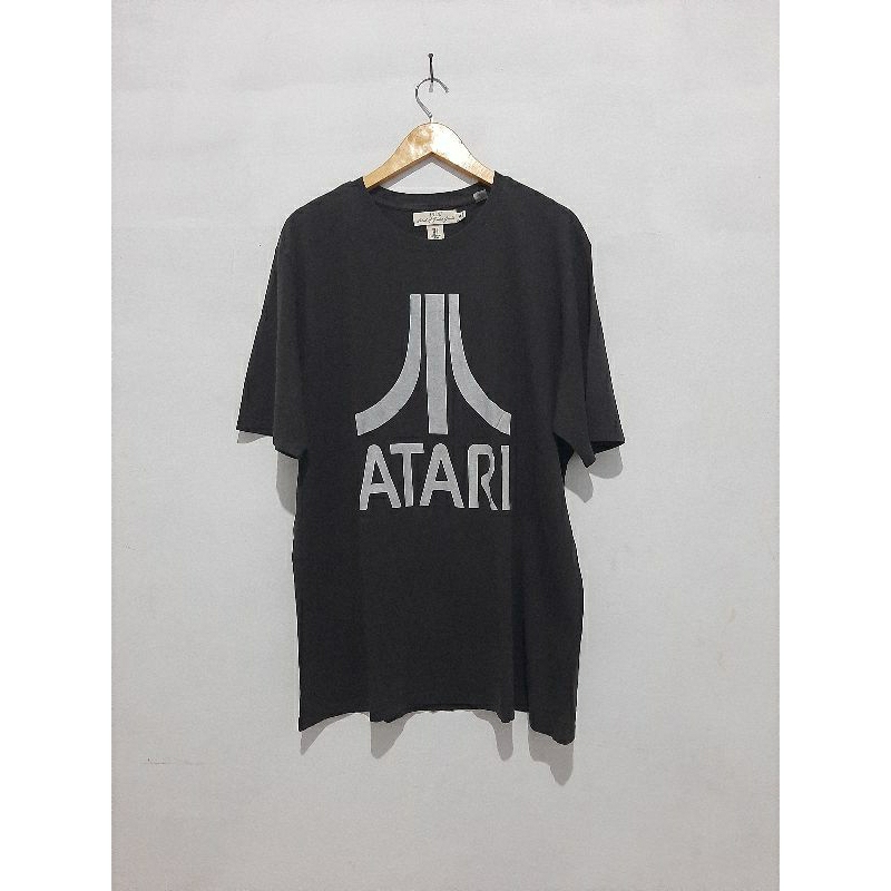 Kaos Tshirt Vintage Pria Second Bekas Original