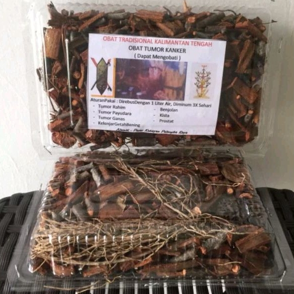 

OBAT KANKER 1KG/TUMOR PAYUDARA/KISTA/MIOM/TUMOR RAHIM/KELENJAR GETAH BENING