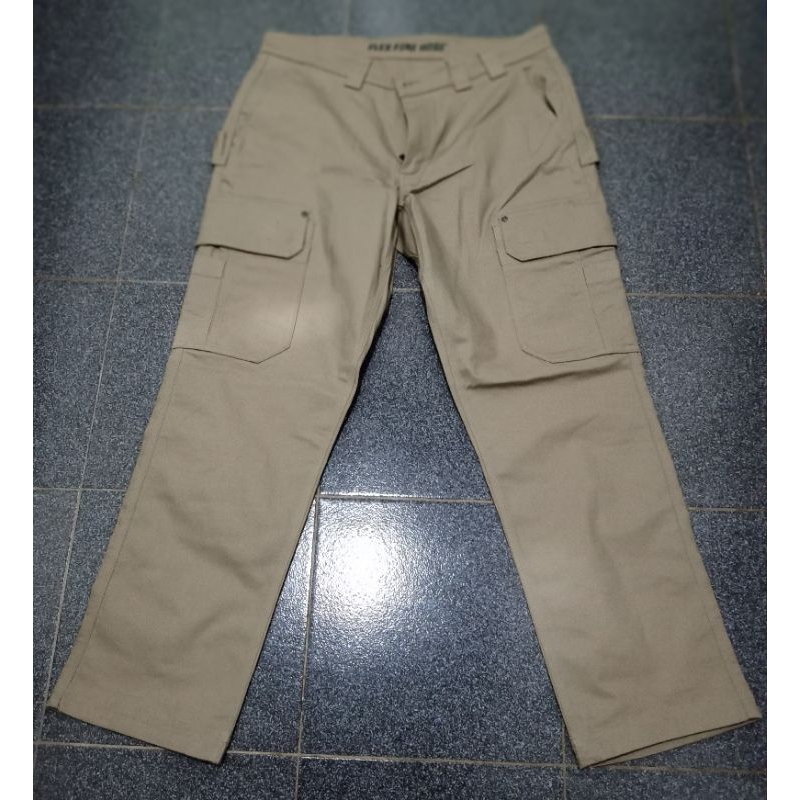 Duluth cargo pant