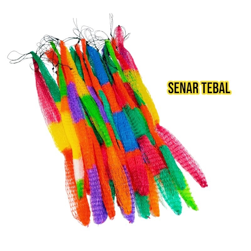 PROMO RAJUT / WADAH IKAN MURAH HARGA GROSIR