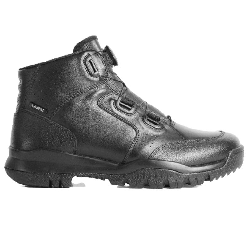 Sepatu Midtrack Cheriot Laarz new