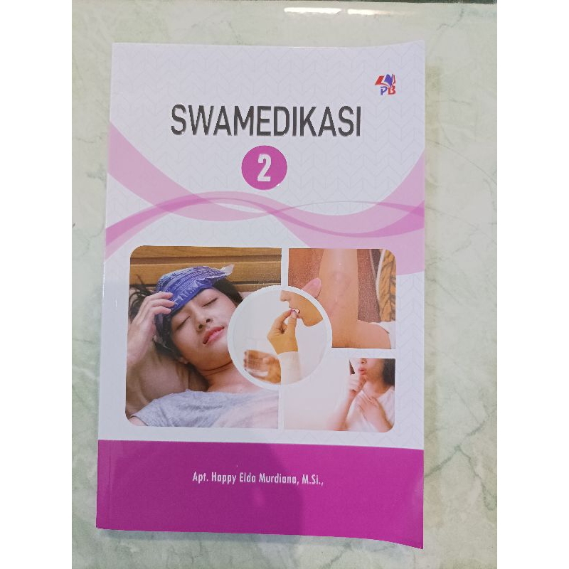 Buku Swamedikasi 2