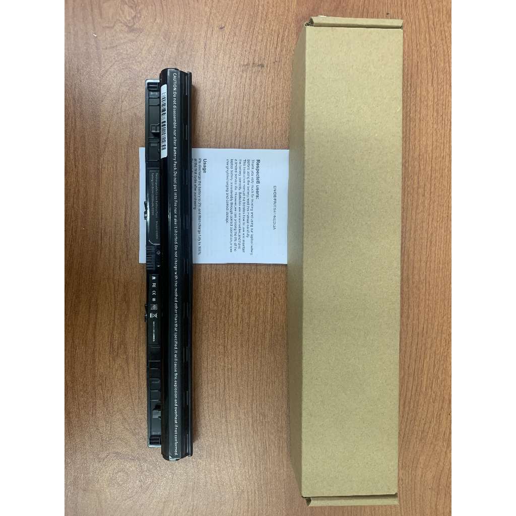 Baterai Laptop Lenovo G40-45 G40-70 G40-80 G40-30 Z40-70 G40 G400S