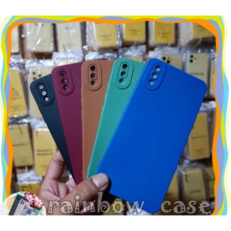 case macaron Vivo v11pro