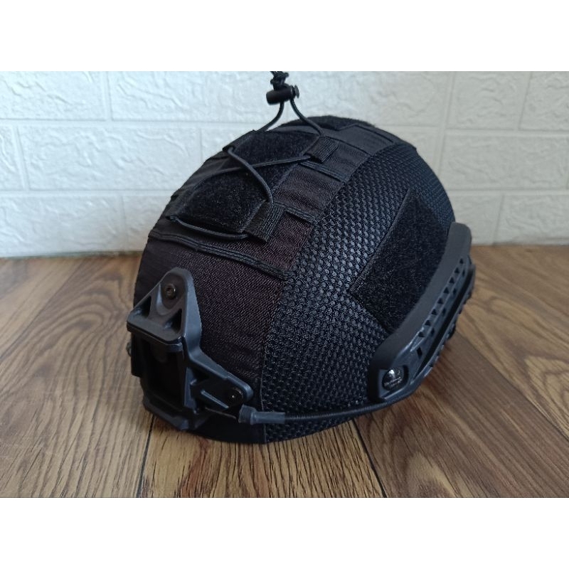 Helm Balistik J-Forces Level 3 / Helm Tactical Baja / Helm Custom