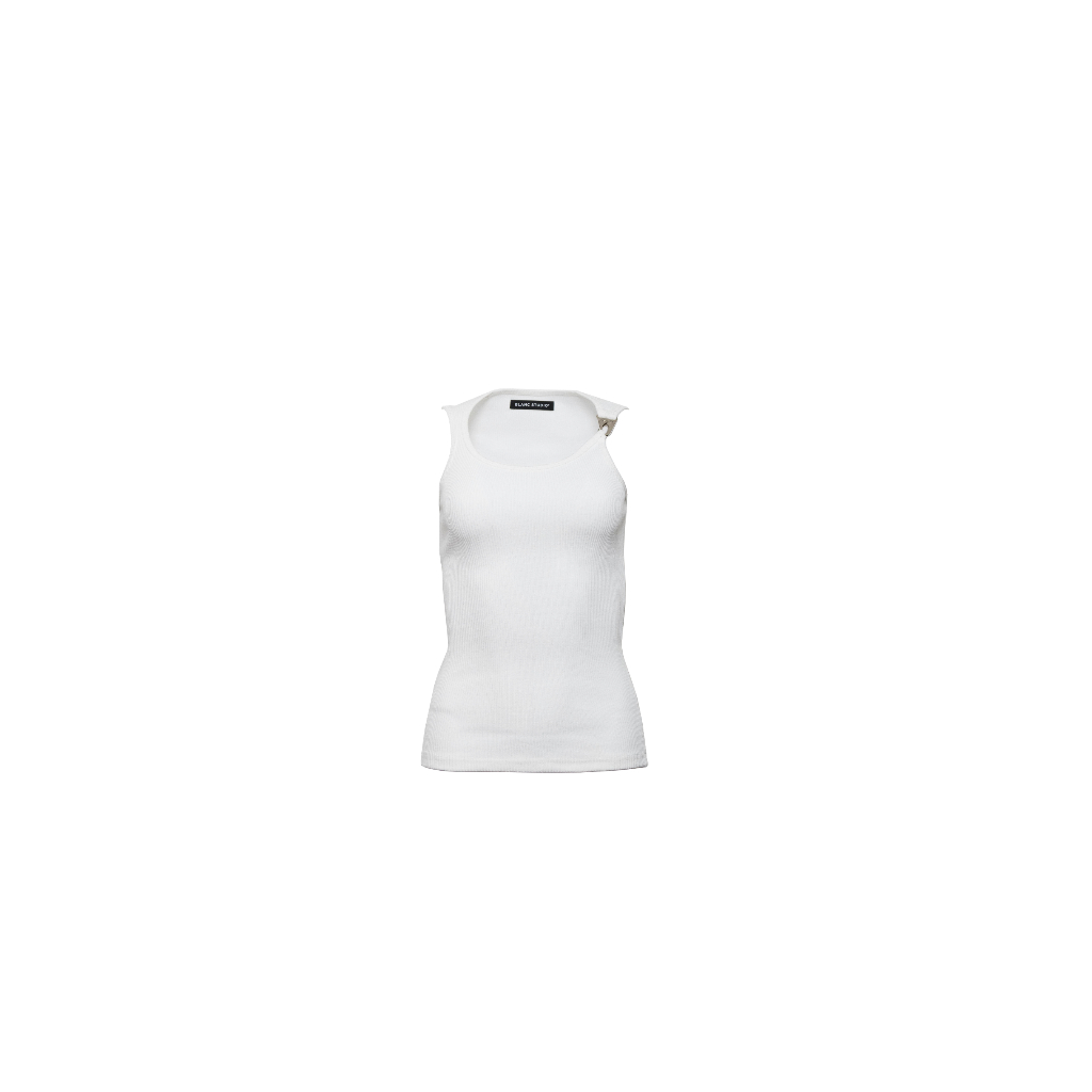 BLANC STUDIO - METAL TANK