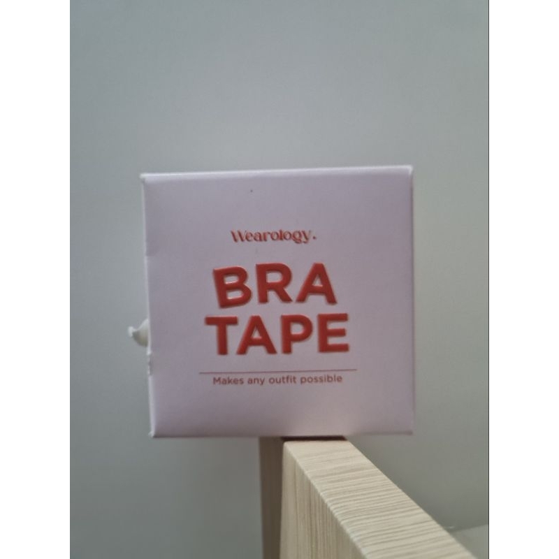 Wearology Bra Tape Nude.