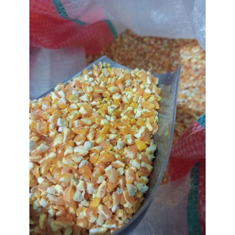 

Jagung pecah super 1kg