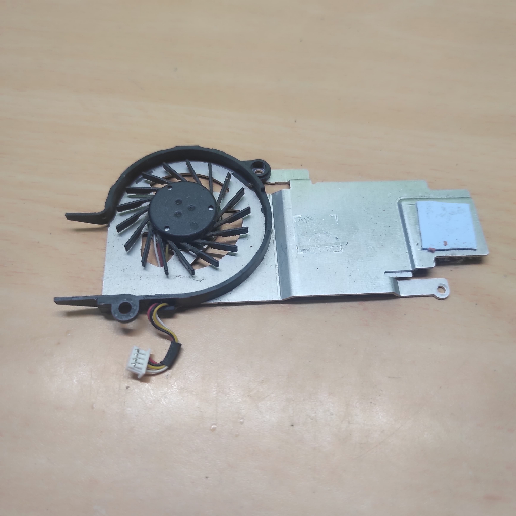 Heatsink Fan Kipas Pendingin Notebook Acer Aspire One D257