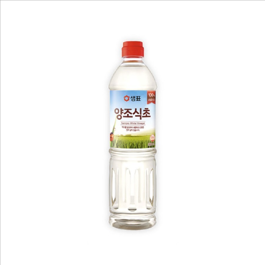 

SEMPIO WHITE VINEGAR CUKA