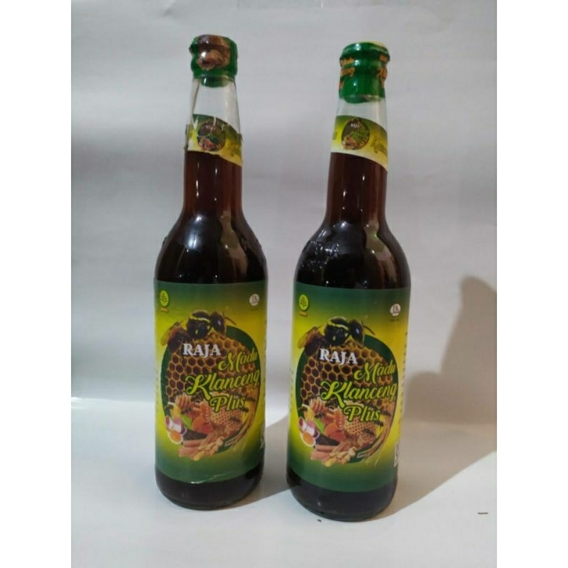 

JAMU MADU KLANCENG PUTIH PLUS PEGAL LINU