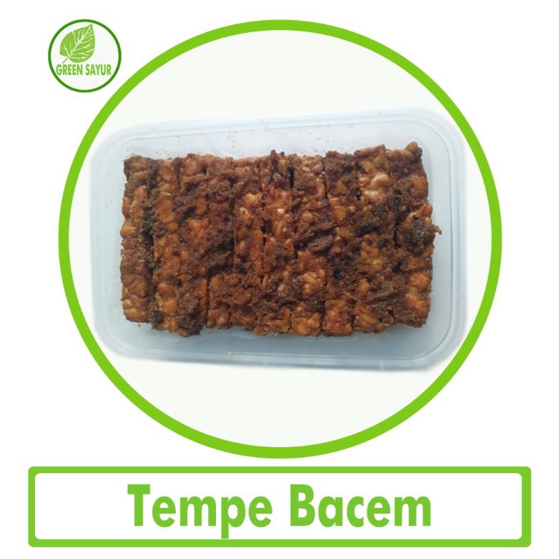 

Tempe Bacem