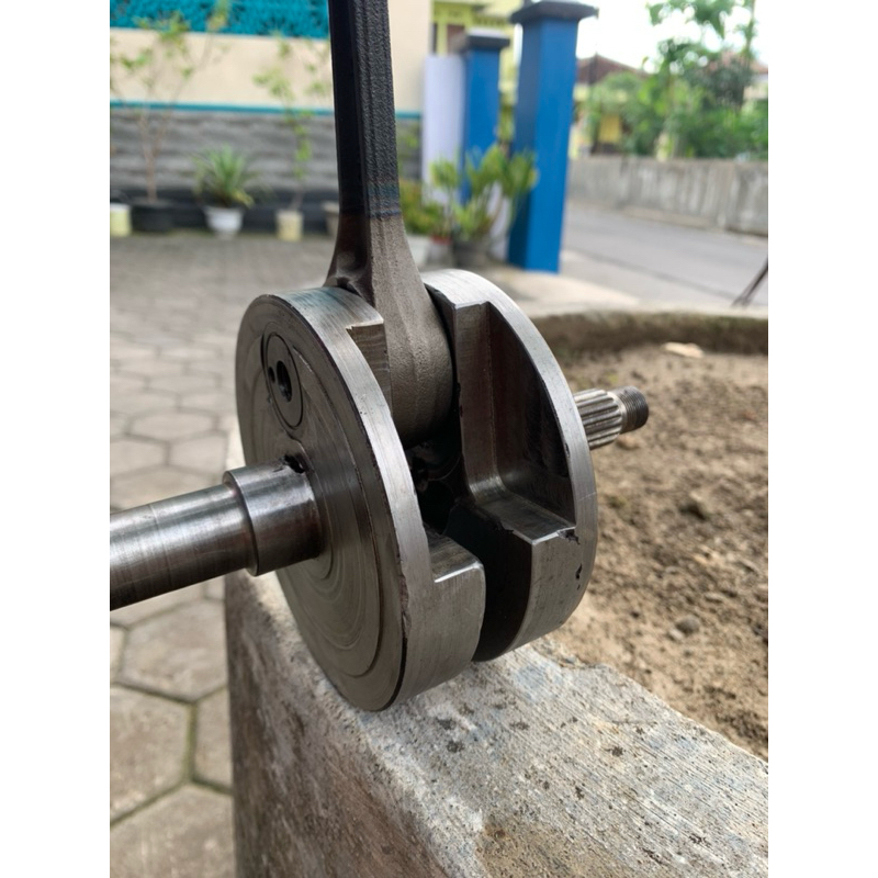 bandul askruk mp langkah 68|70