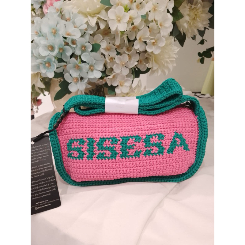 Sisesa TAS BEACH