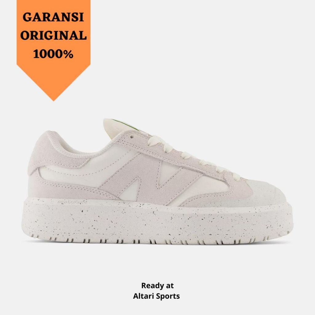 Sepatu sneakers nb 302 CT302DA original asli bnib