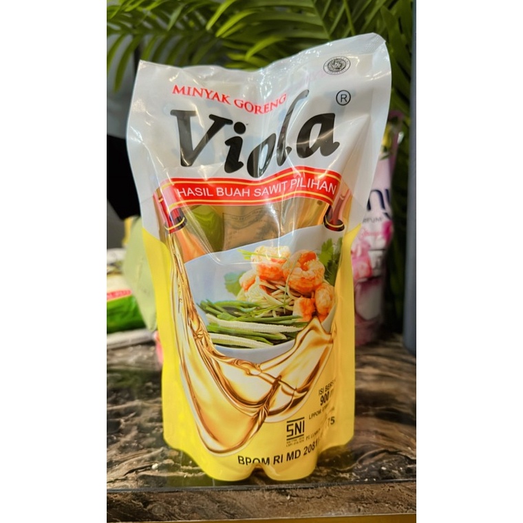 

St0ck Bany4k VIOLA 900ml You can buy