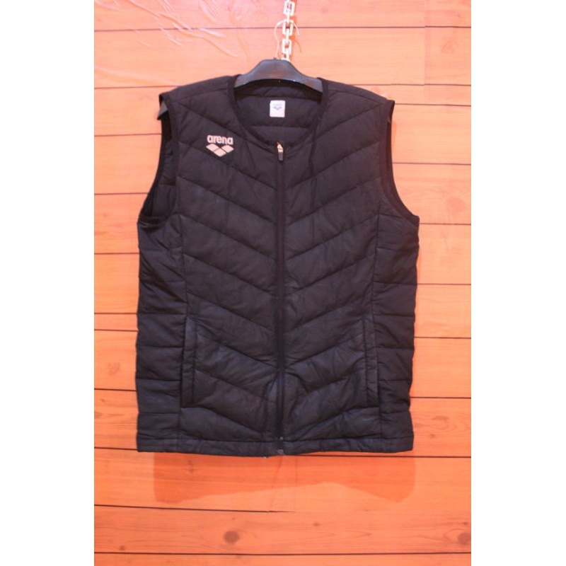 Rompi Vest Bulang Arena Original