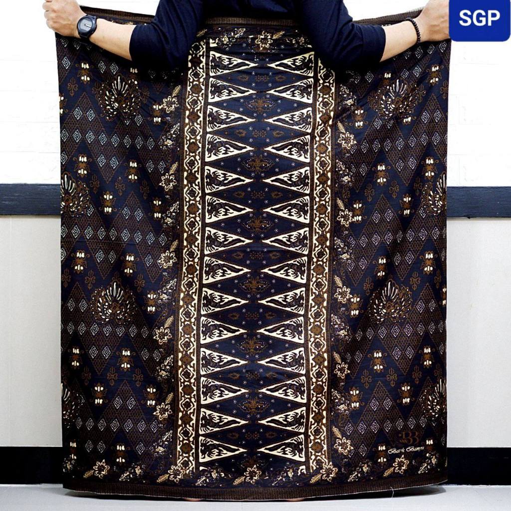 PROMO SARUNG BATIK MODERN FASHION MUSLIM VIRAL KEKINIAN MODEL TERBARU