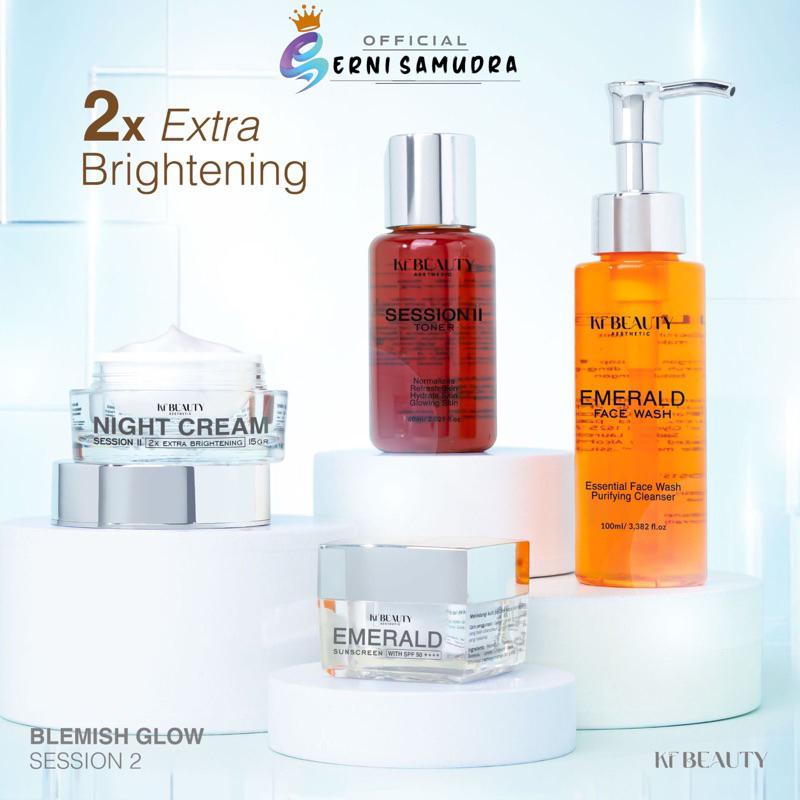 KF KLINIK TAHAP 2 - KF KLINIK SEASON 2