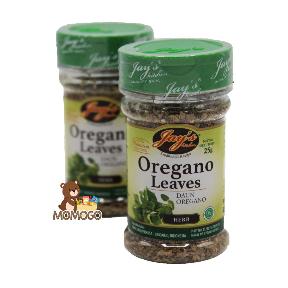 

Diju@l Mur4h Jay's Oregano Leaves New Product