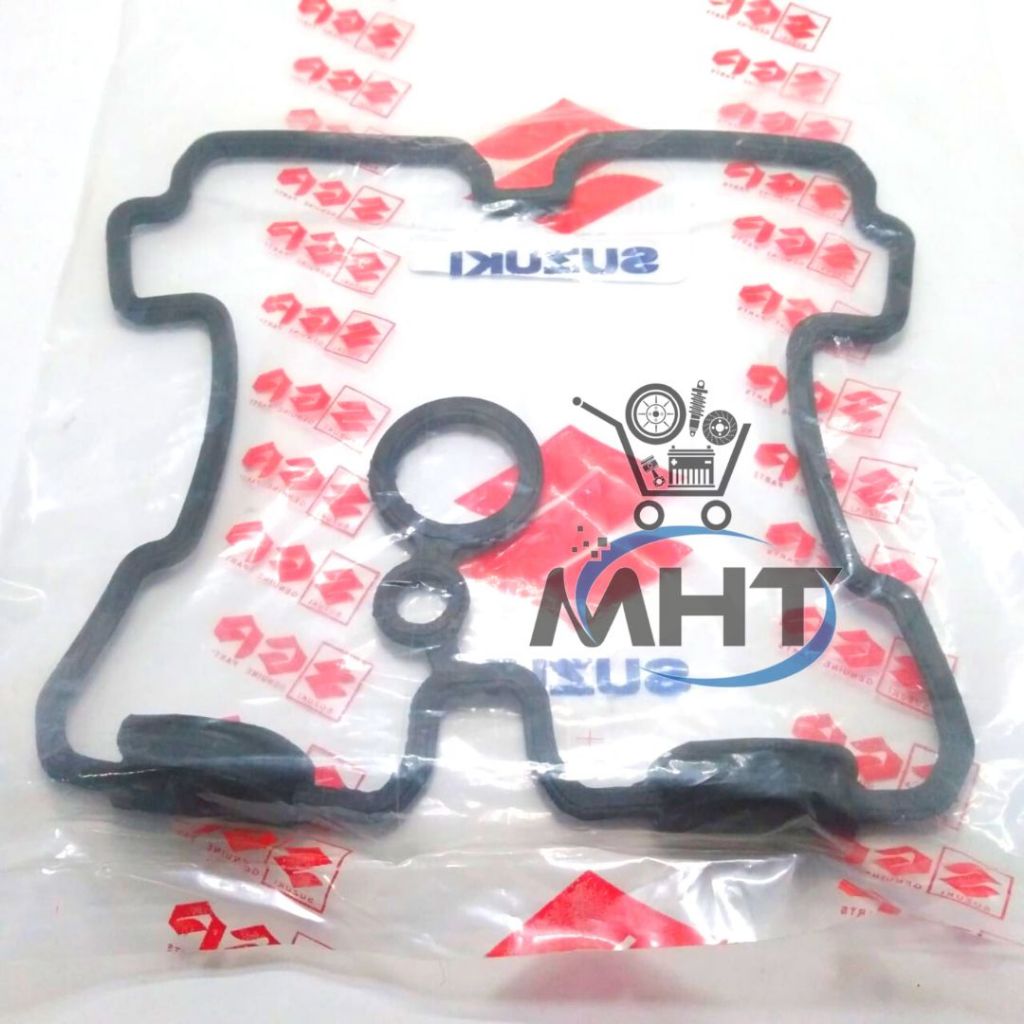 Karet Head Gasket Head Cylinder Cover Packing Tutup Klep Suzuki Satria FU 150 seal karet head satria
