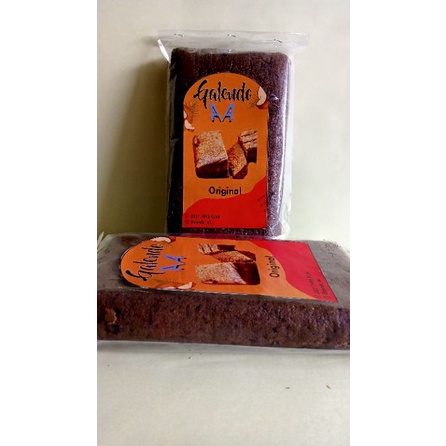 

Terlaris GALENDO PADAT 1 kg TERMURAH MAKANAN KHAS CIAMIS OLEH-OLEH !!!
