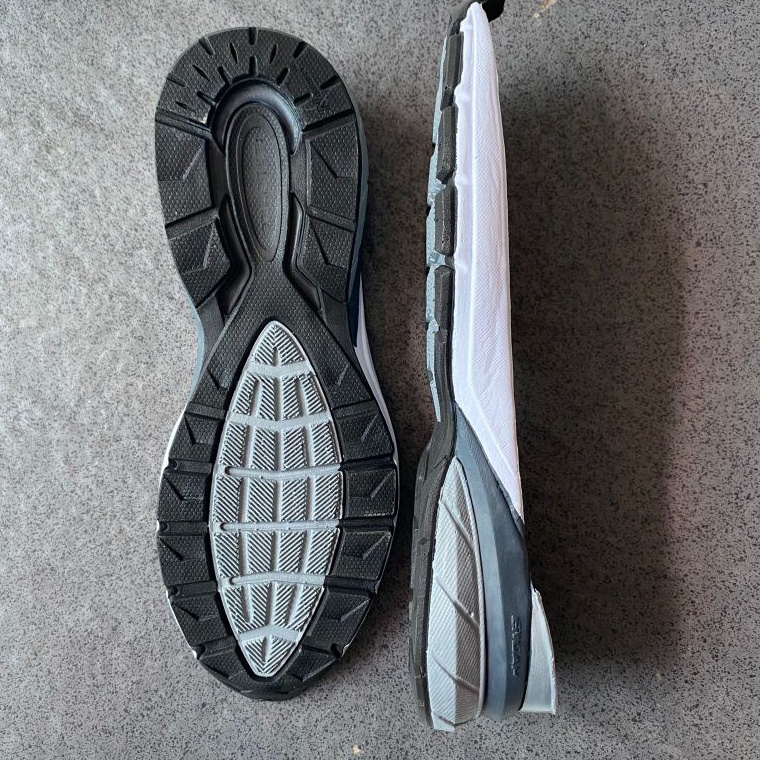 TIPE TRL330 Outsole NB 990 X Mirror