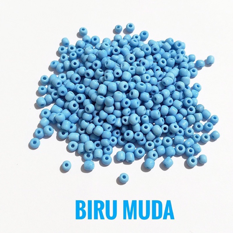 mote manik pasir doff