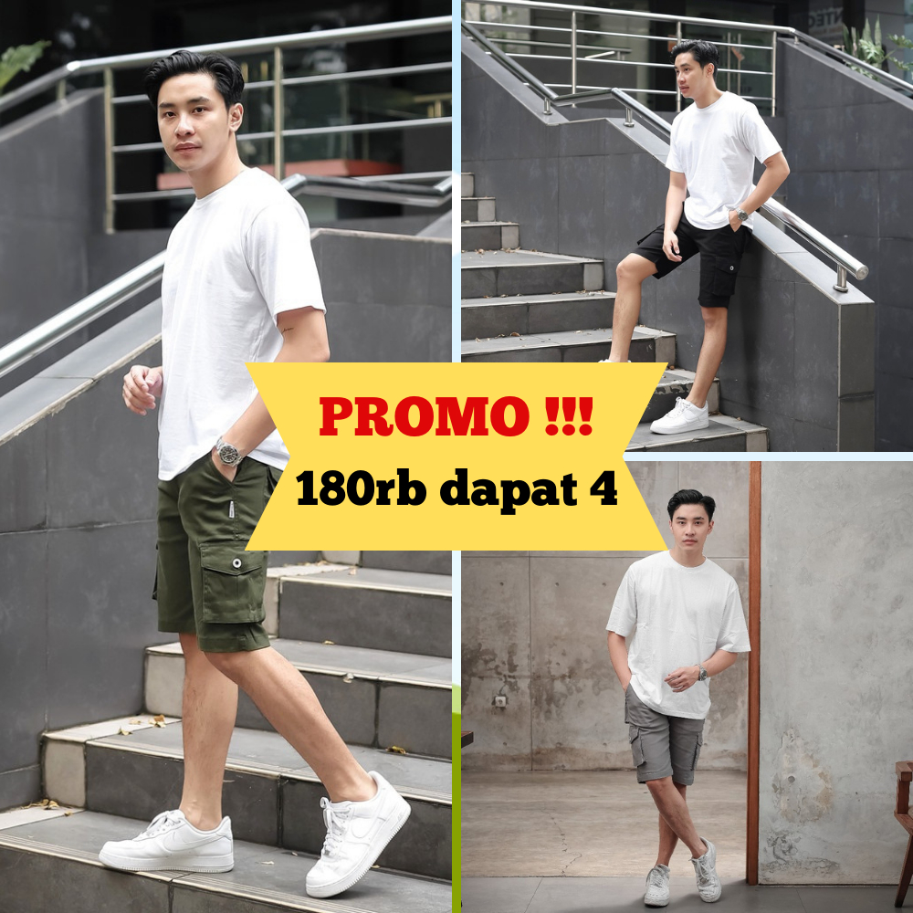 celana cargo pria original 100% | celana kargo pria original 100% | celana cargo pendek pria | celan