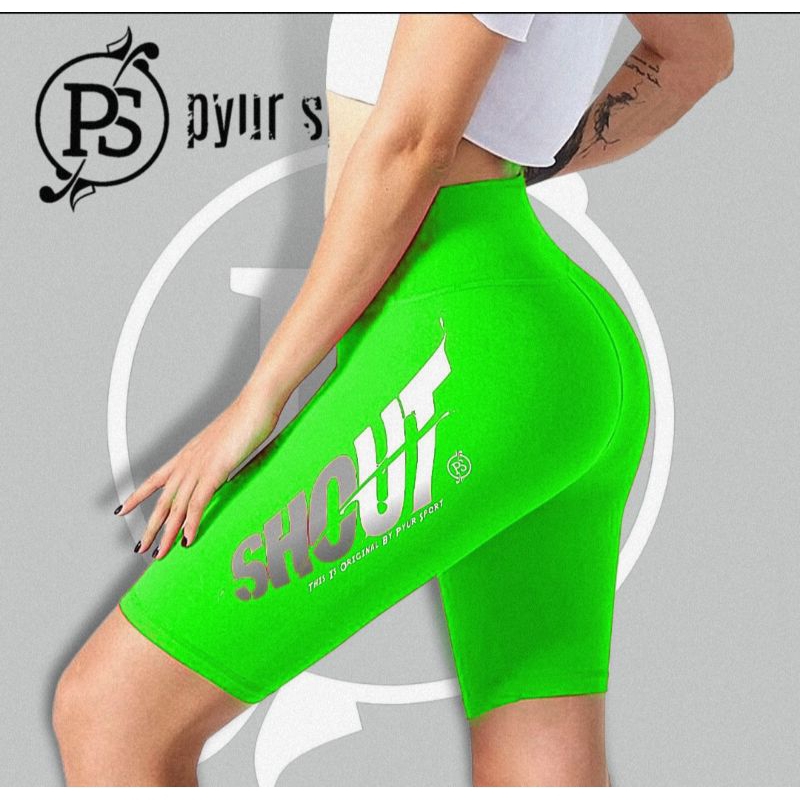 hotpan pendek original by #pyursport #Bajusenam pyursport#bajusenamwanitaaerobic#wanita-wanita#baju 