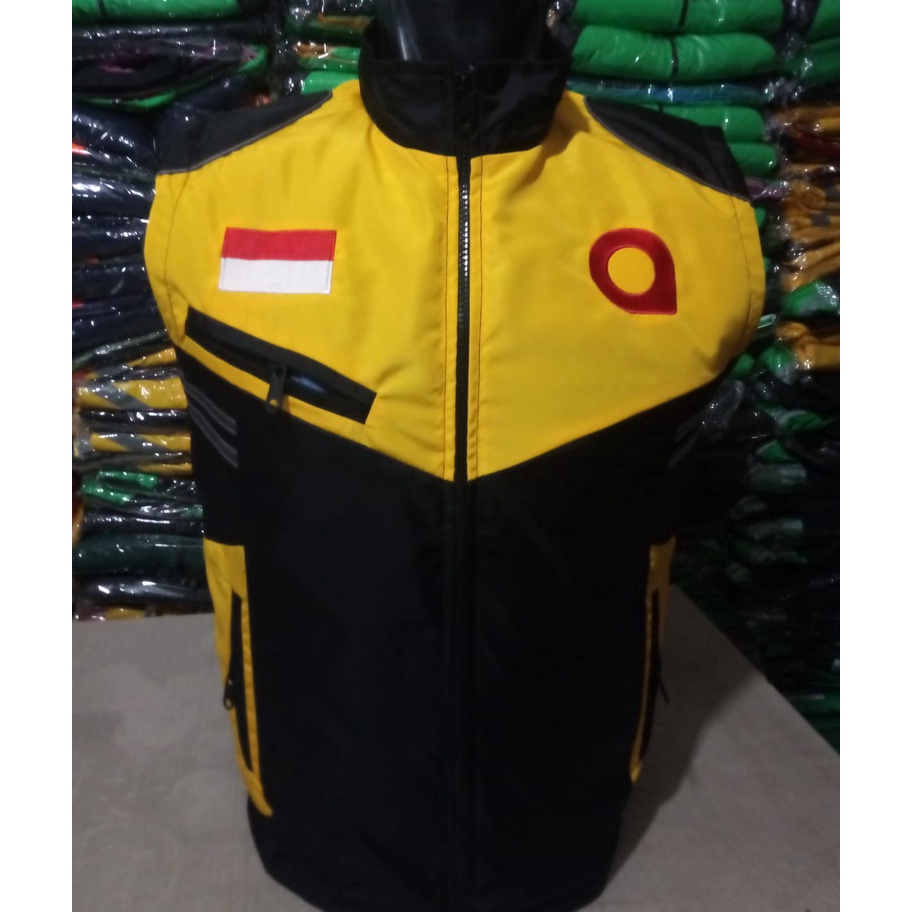 Terlaris dan Termurah ROMPI DRIVER OJEK ONLINE MAXIM ORAGINAL.