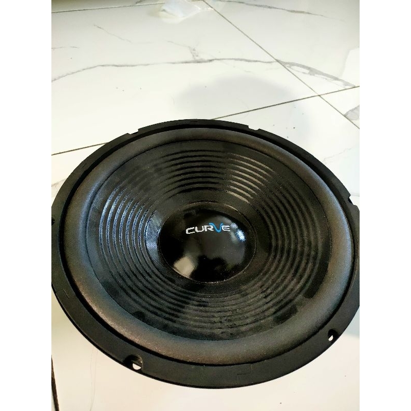 PROMO SPEAKER 12 INCH CURVE SUPER BASS