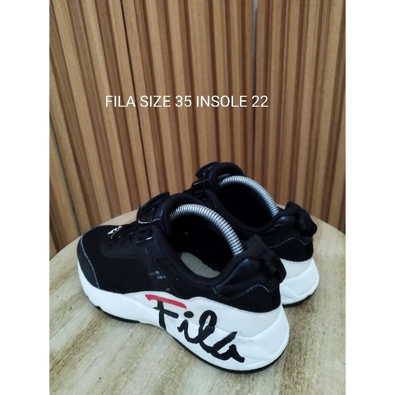 FILA BOA