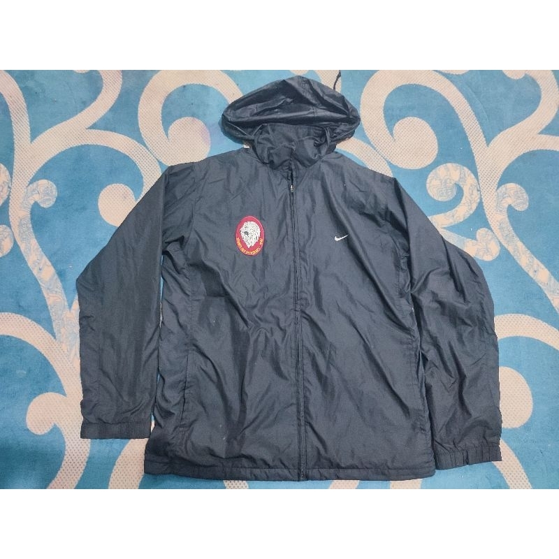 JacketNikeCostume