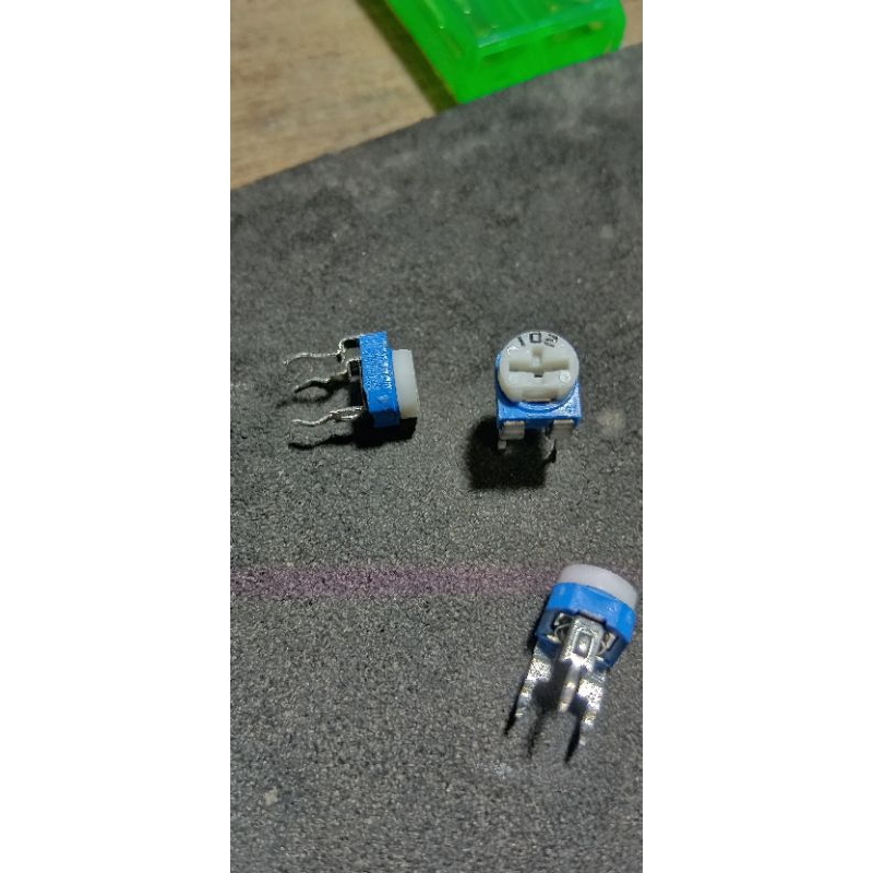 Trimpot102 harga perbiji