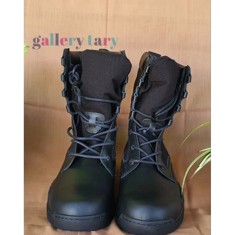 SEPATU PDL JATAH TNI AL merk Bettle