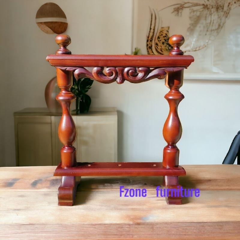 jagrak tombak pendek isi 3