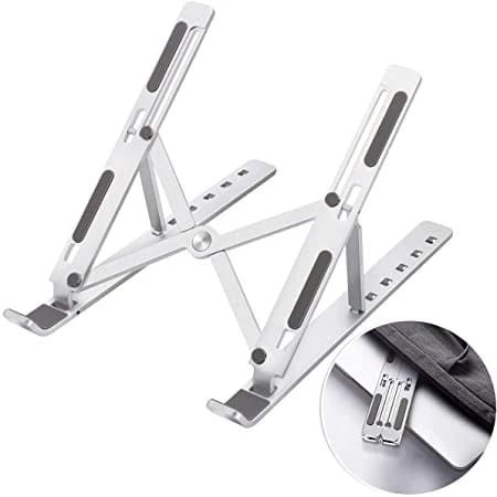 Laptop Cooling Pad Stand Notebook / Standing Laptop