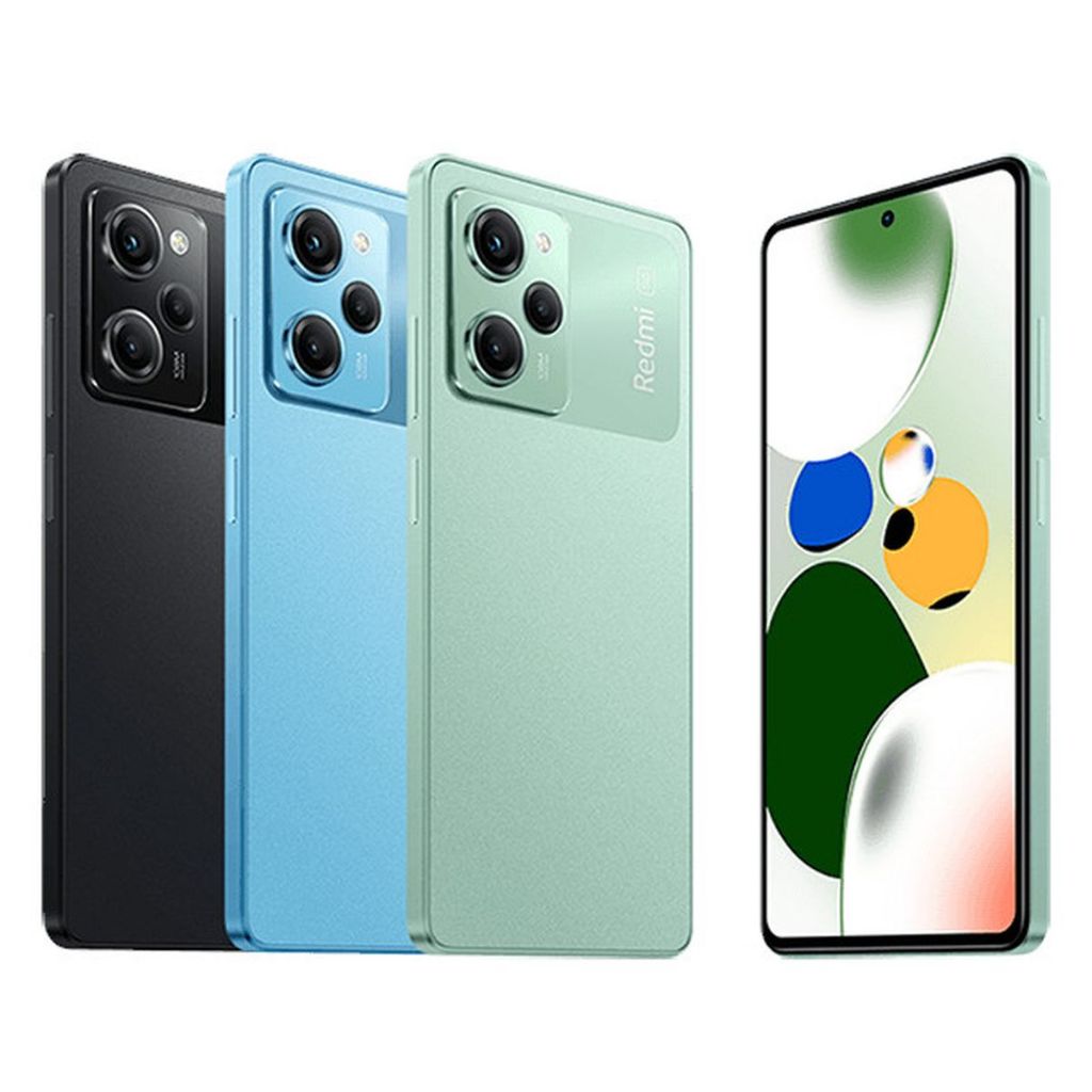 REDMI NOTE 12 RAM 4/128GB